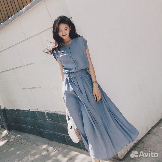 Платье женское