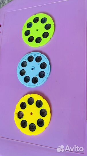 Проектор для рисования