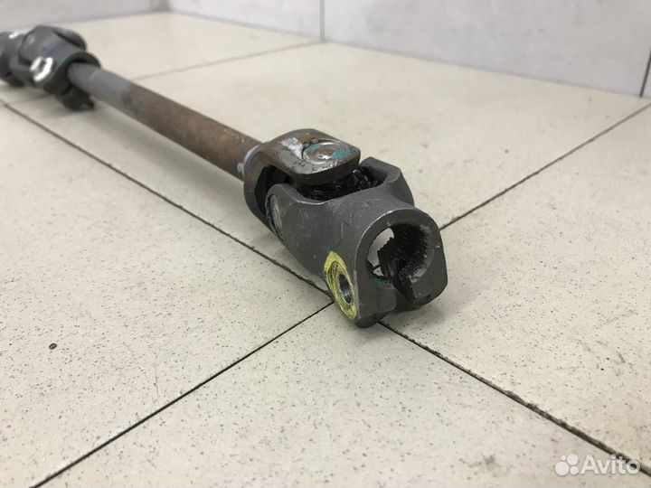 Кардан рулевой RIO 2011-2017