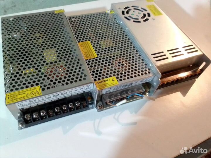 Блок питания