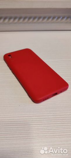 Чехол Xiaomi Redmi