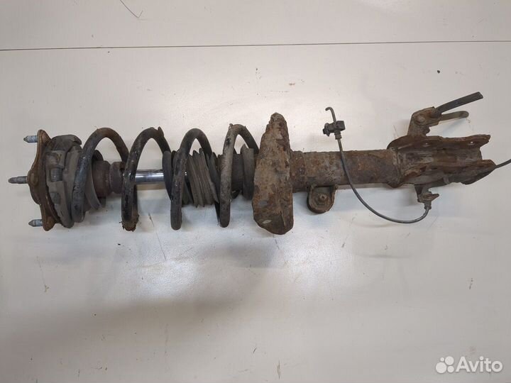 Амортизатор подвески Honda CR-V, 2007