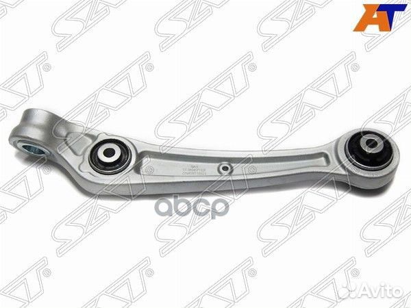 Рычаг передний нижний поперечный audi Q5 08/A4