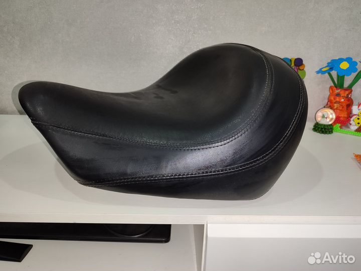 Сиденье kawasaki vn1600