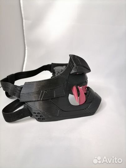 Маска демона Они