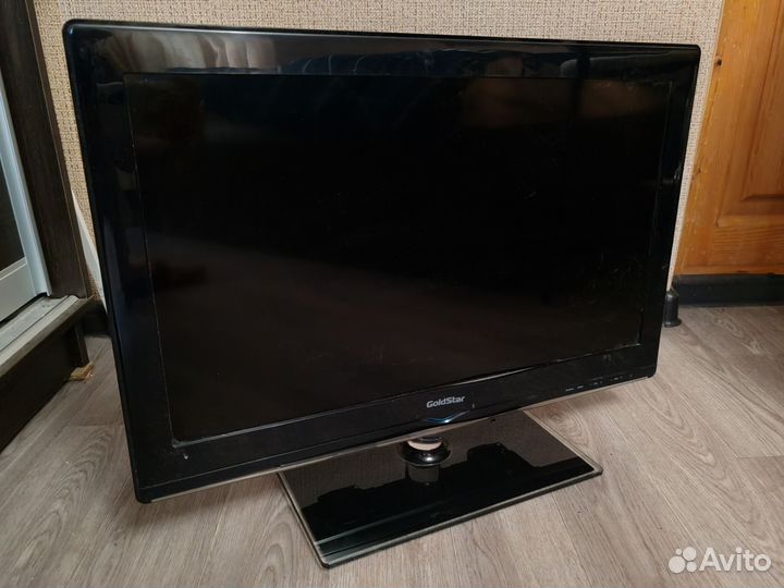 Телевизор бу