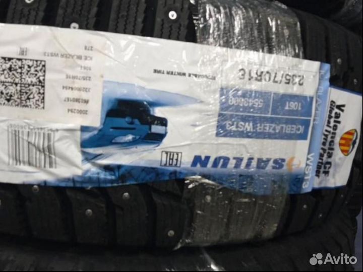 Sailun Ice Blazer WST3 235/70 R16 106T