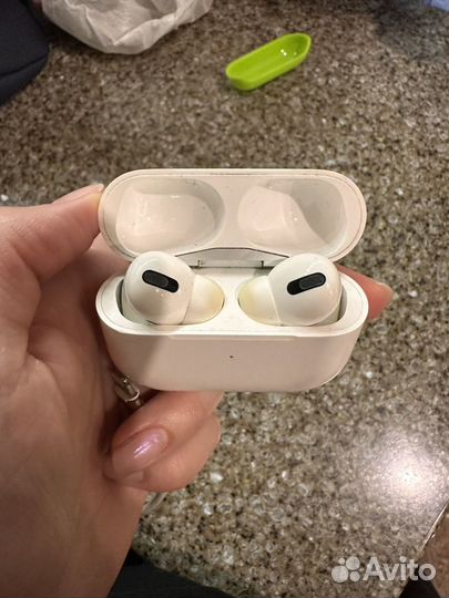 Airpods pro 1