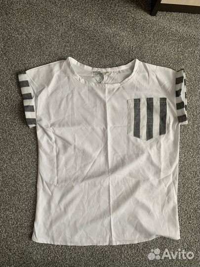 Футболка женская новая