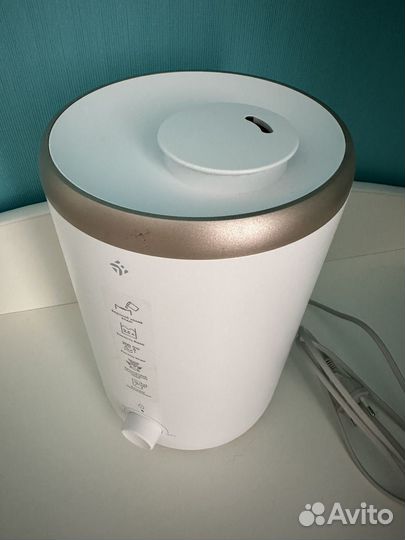 Увлажнитель воздуха