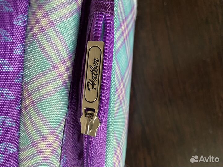 Рюкзак портфель школа