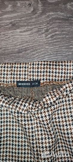 Брюки для девочки Reserved 152
