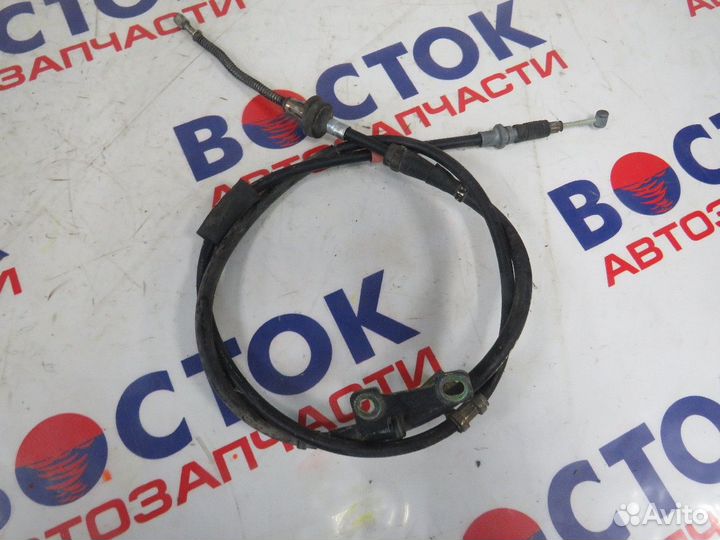 Трос ручника Лево mazda capella GW8W