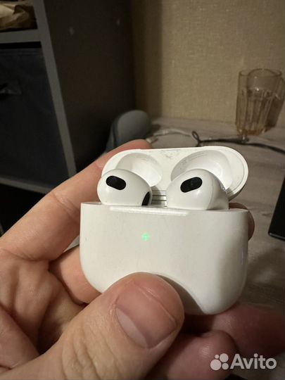 Air Pods 3 Оригинал