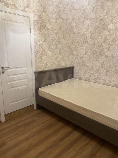 1-к. квартира, 39 м², 1/1 эт.