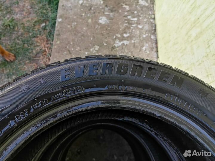 Evergreen ES880 205/55 R16