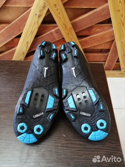 Велотуфли Shimano xc700