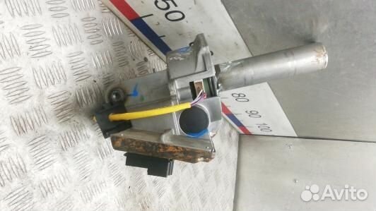 Электроусилитель руля opel corsa D (KEA30OM01)