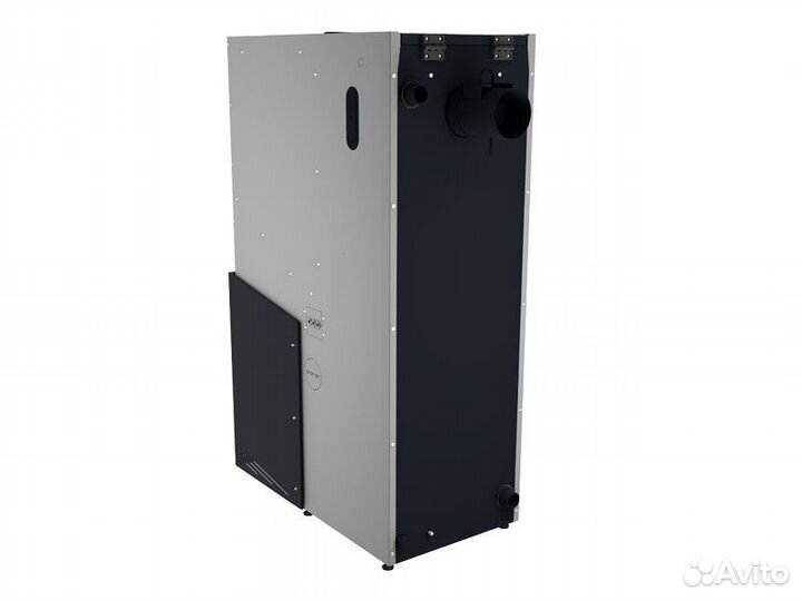 Пеллетный котел Zota Pony