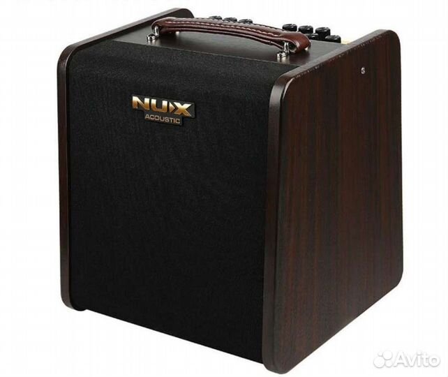 Комбоусилитель