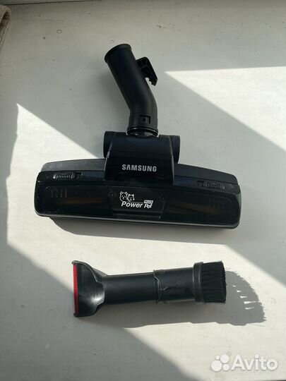 Насадка для пылесоса samsung Power Pet
