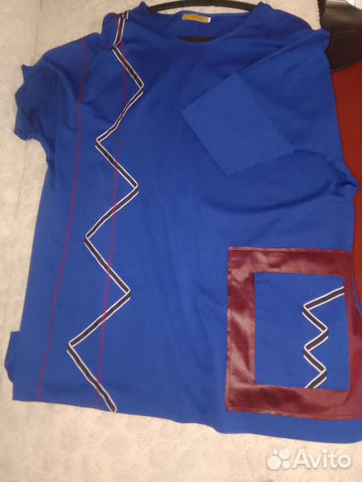 Туника женская 68 -70