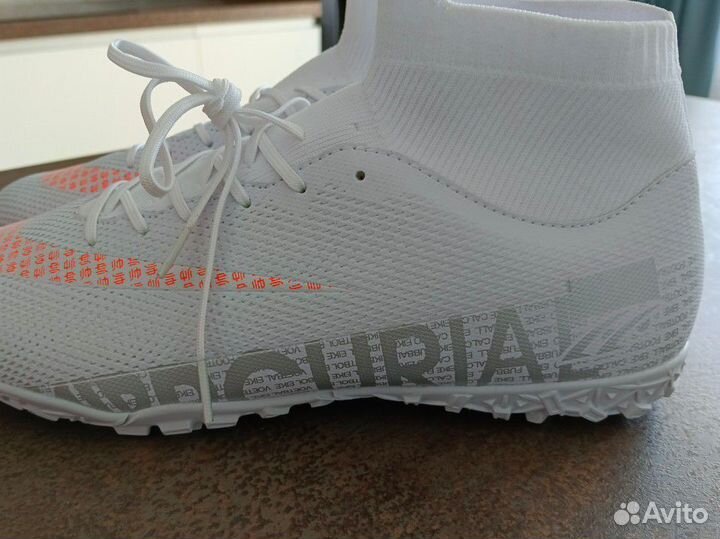 Сороконожки футбольные