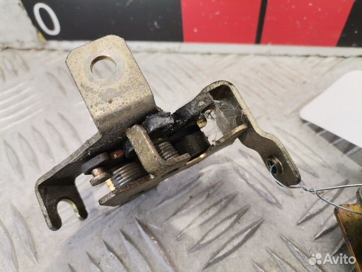 Замок двери распашной для Ford Transit 4 1494102