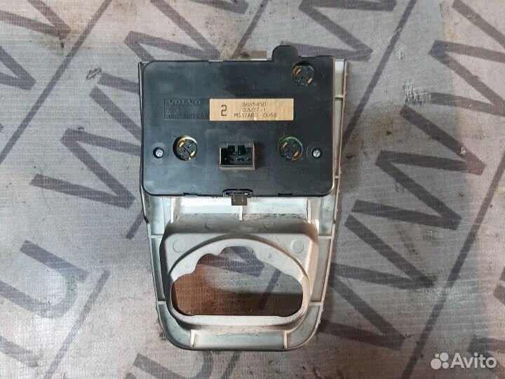 Блок света Volvo XC90