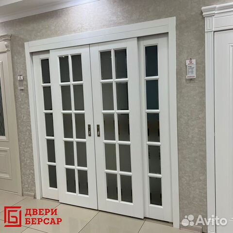 Дверь межкомнатная