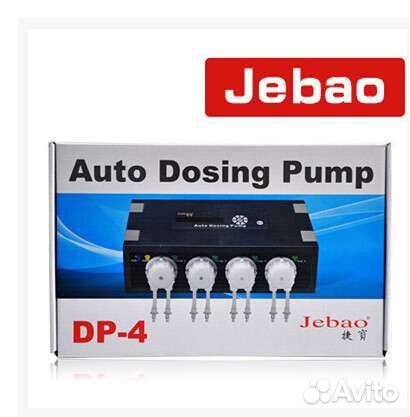 Помпа jebao DP-4