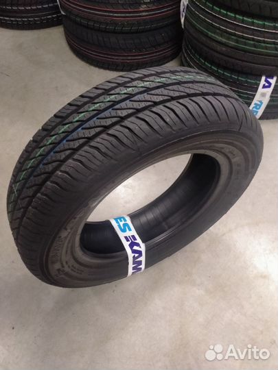 КАМА Grant (НК-241) 175/65 R14 82H