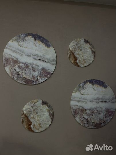 Декоративная картина