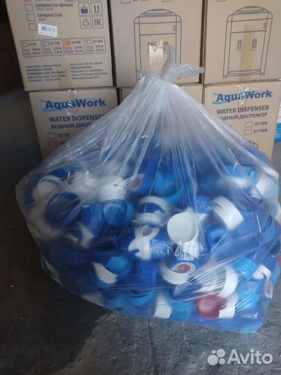 Пробка для бутылки