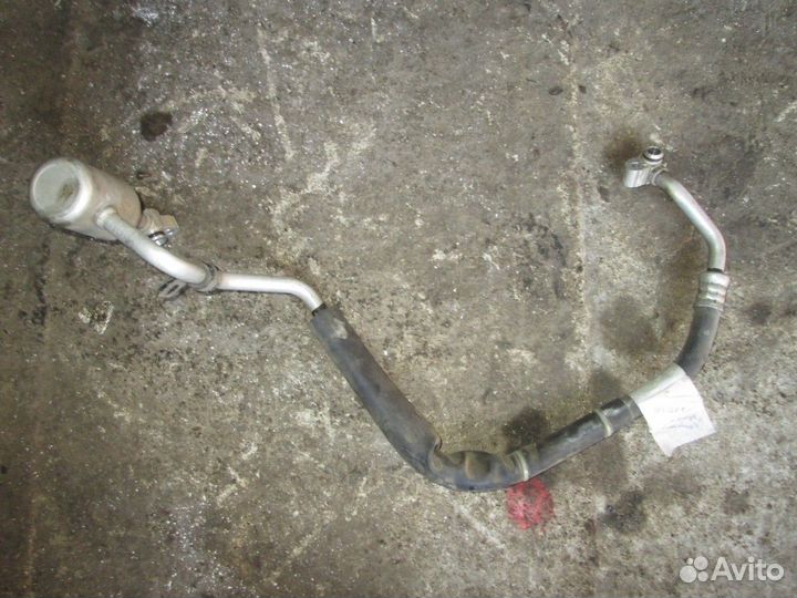 Шланг кондиционера (Toyota Hilux)