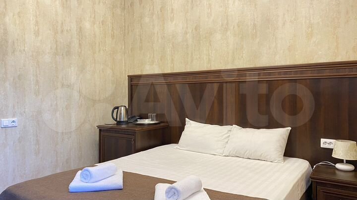 Квартира-студия, 20 м², 2/4 эт.