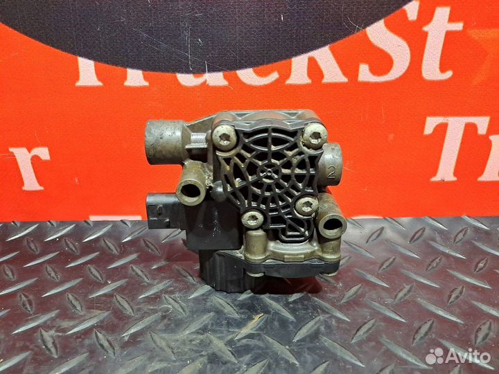 Кран ABS Renault T, Volvo FH, Volvo FM