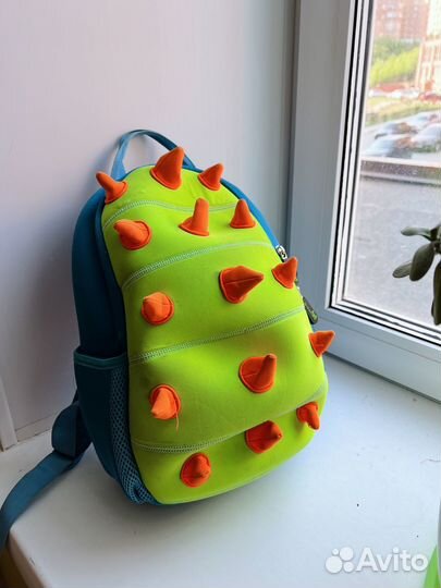 Рюкзак детский nohoo