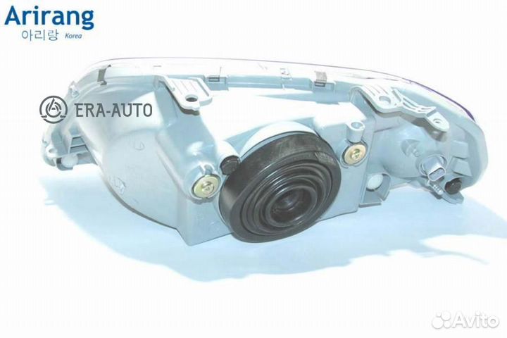 Arirang ARG231004R Фарапередняяправая/96408155/ARG23-1004R/arirang