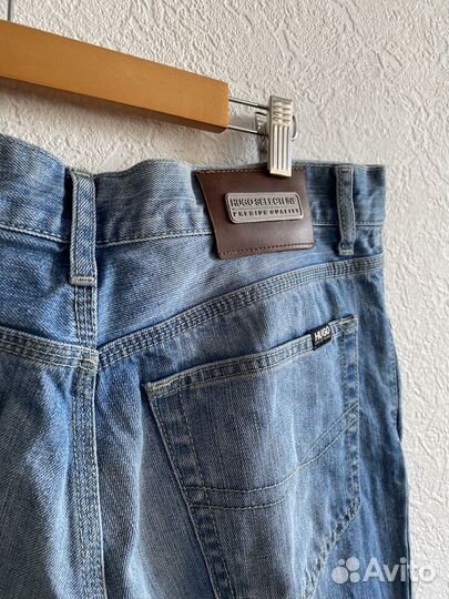 Джинсы Hugo Selectline