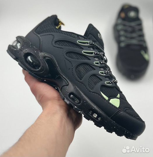 Кроссовки мужские Nike Air Max Terrascape