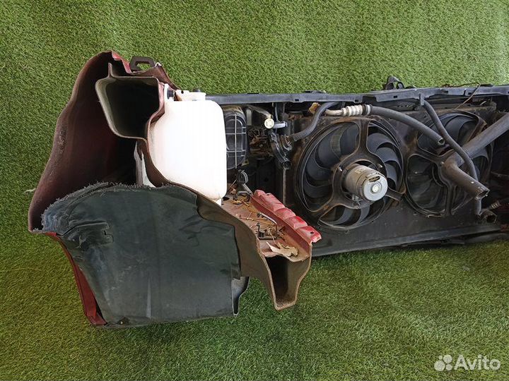 Ноускат Volkswagen Golf 4 1J1