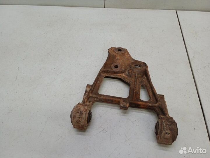 Рычаг передний правый Renault Scenic 2.0 1997