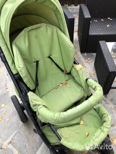 Детские коляски