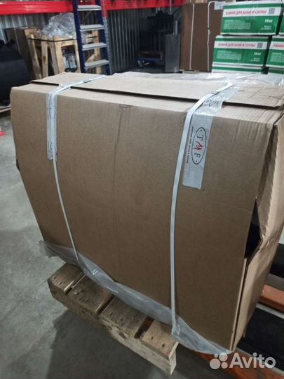 Термофор Огонь-Батарея 11 Отопительная печь