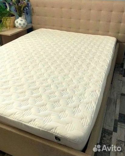 Матрас 160х200 Новый