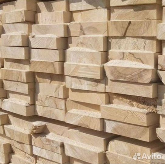 Доска осиновая 2 сорт (осина)