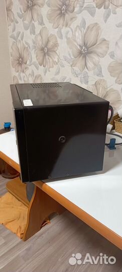 Микроволновая печь LG