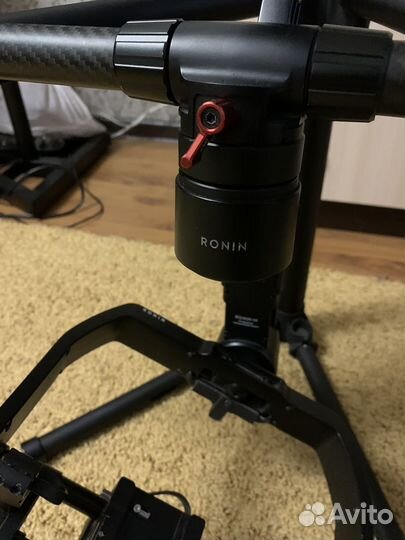 Dji ronin m