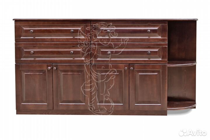 Комод Миранда-М